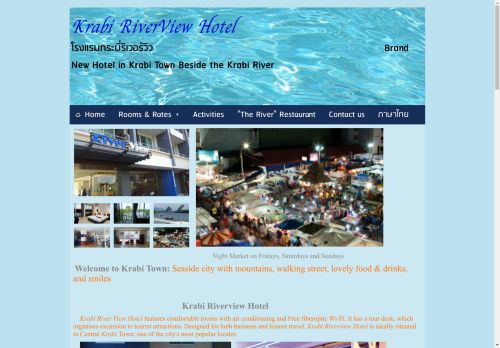 riverviewhotel-krabi.com capture - 2024-08-29 09:43:31