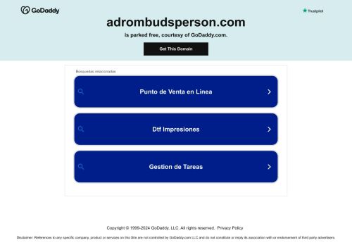 adrombudsperson.com capture - 2024-08-29 10:08:49