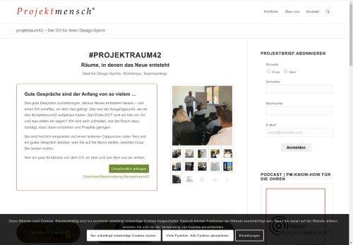 projektraum42.com capture - 2024-08-29 10:38:04