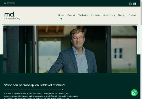 beenakkersuitvaart.com capture - 2024-08-29 10:44:40