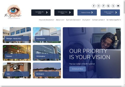 durhameyecenter.com capture - 2024-08-29 11:06:33