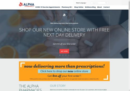 alphaapothecaryrx.com capture - 2024-08-29 14:06:24