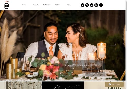 queenscreativeevents.com capture - 2024-08-29 14:18:10