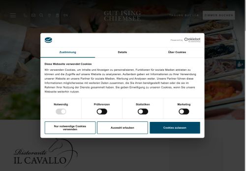 il-cavallo.com capture - 2024-08-29 15:02:11