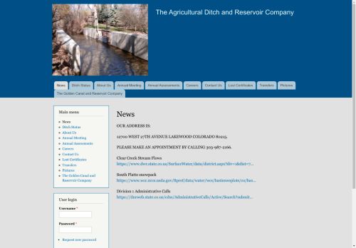 agditch.com capture - 2024-08-29 15:05:38