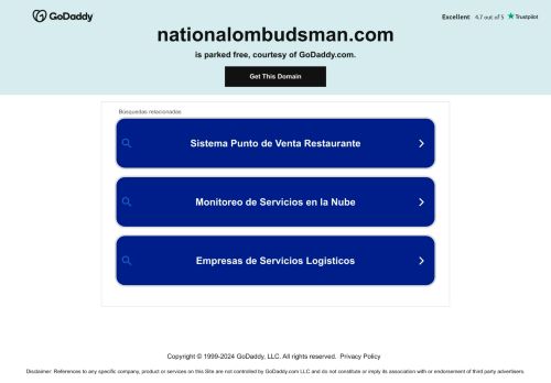 nationalombudsman.com capture - 2024-08-29 15:10:46