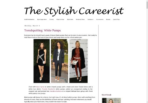 stylishcareerist.com capture - 2024-08-29 15:37:44