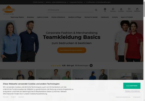 como-deluxe.com capture - 2024-08-29 15:44:53