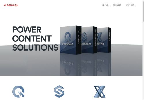 soul2on.com capture - 2024-08-29 15:46:11