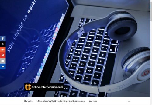 onlineunternehmen.com capture - 2024-08-29 16:52:30