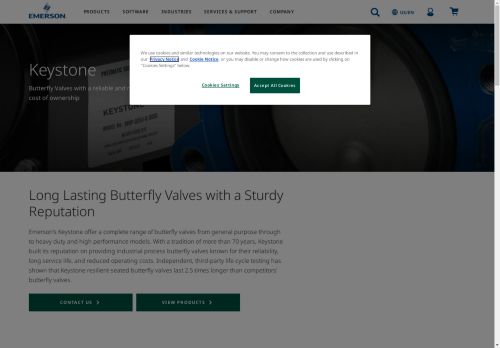 keystonevalvesupplies.com capture - 2024-08-29 16:58:39