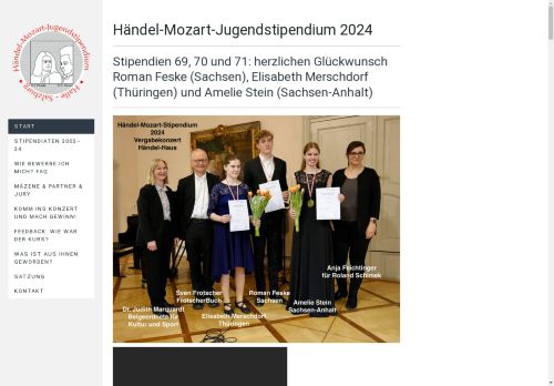 haendel-mozart-jugendstipendium.com capture - 2024-08-29 17:33:09