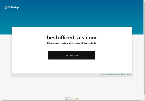 bestofficedeals.com capture - 2024-08-29 18:28:39