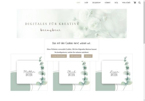 beemybear.com capture - 2024-08-29 18:49:22