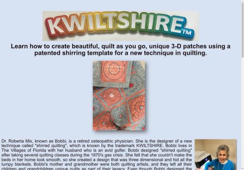 quiltshire.com capture - 2024-08-30 14:46:38