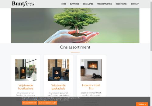 buntfires.com capture - 2024-08-30 16:11:33