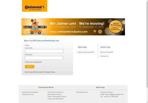 continental-epix.com capture - 2024-08-30 16:26:56