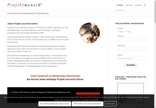 projektleiter-ausbildung.com capture - 2024-08-30 17:11:16