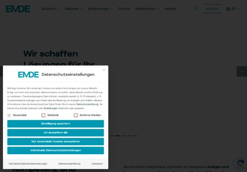 emde-group.com capture - 2024-08-30 17:17:40