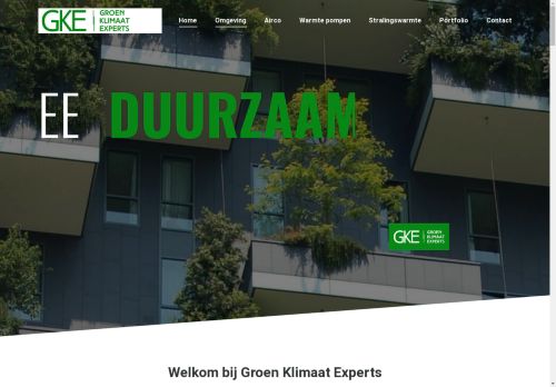 groenklimaatexperts.com capture - 2024-08-30 17:46:38