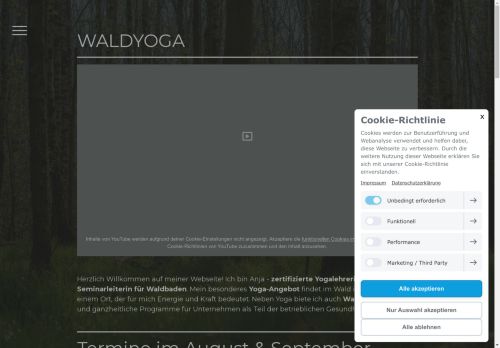 wald-yoga.com capture - 2024-08-30 18:59:07