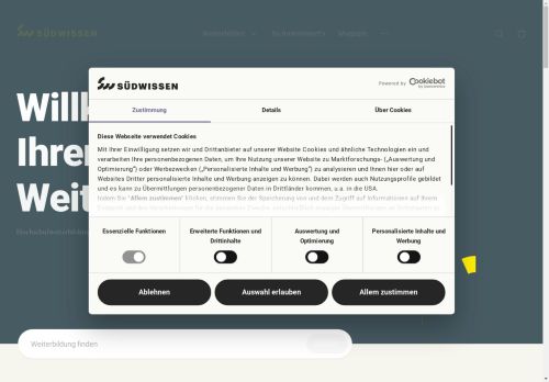xn--sdwissen-65a.com capture - 2024-08-30 19:12:58