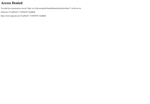 lfsconnect.com capture - 2024-08-30 19:26:52