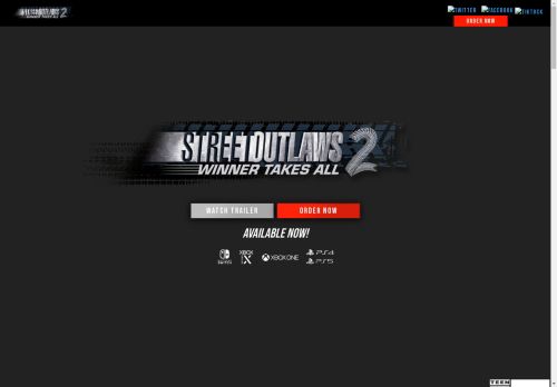 streetoutlawsgame.com capture - 2024-08-30 20:07:45