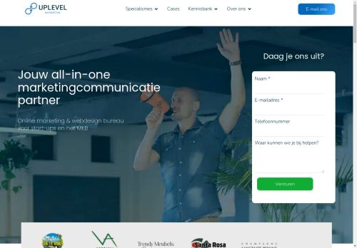 uplevel-marketing.com capture - 2024-08-30 20:09:15