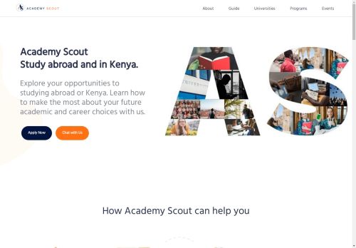 academyscout.com capture - 2024-08-30 20:34:21