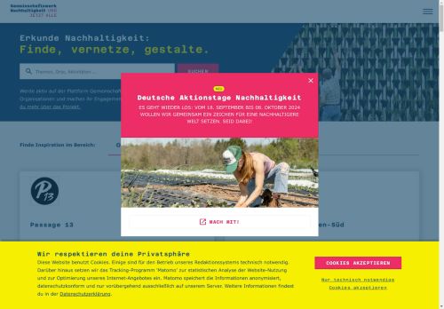 gemeinschaftswerk-nachhaltigkeit.com capture - 2024-08-30 20:46:11