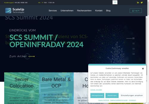 scaleup-open-cloud.com capture - 2024-08-30 21:31:05