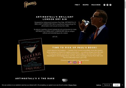 artingstallsgin.com capture - 2024-08-30 22:02:18