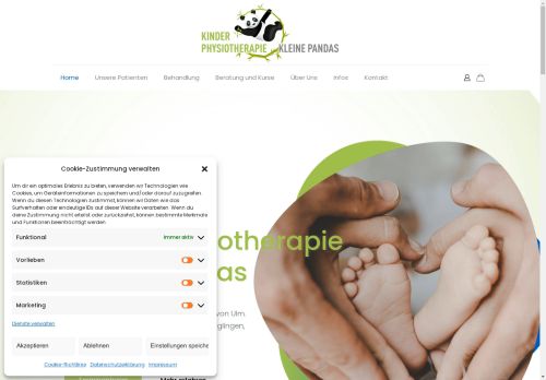 kinderphysiotherapie-memmingen.com capture - 2024-08-30 22:06:49