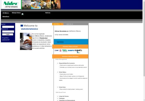 usmotormexico.com capture - 2024-08-30 22:10:21