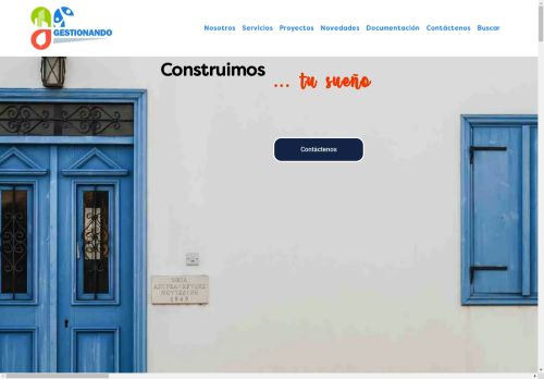 gestionandohabitat.com capture - 2024-08-31 00:04:52