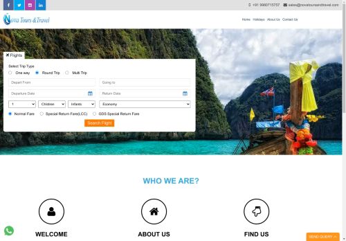 novatoursandtravel.com capture - 2024-08-31 00:21:54