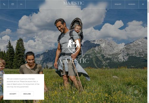 majestic-campiglio.com capture - 2024-08-31 01:20:40