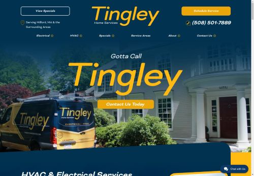 tingleyhomeservices.com capture - 2024-08-31 01:49:37