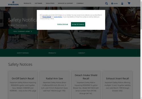 wetdryvacrecall.com capture - 2024-08-31 03:33:16