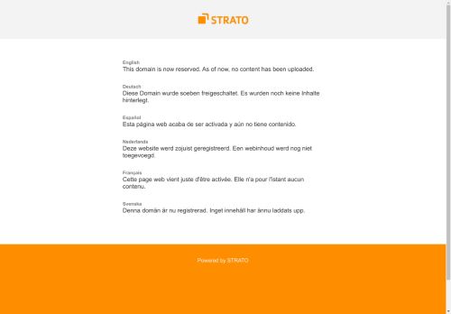 ferienaufameland.com capture - 2024-08-31 03:42:29