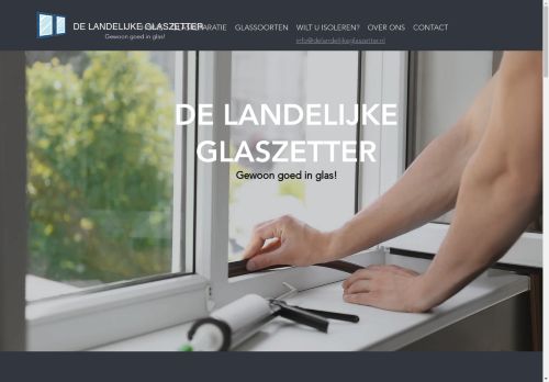 delandelijkeglaszetter.com capture - 2024-08-31 03:54:34