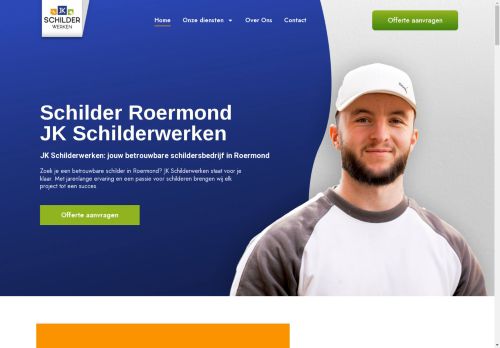 jkschilderwerken.com capture - 2024-08-31 04:28:09