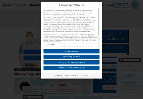 nettofondspolice.com capture - 2024-08-31 07:24:23