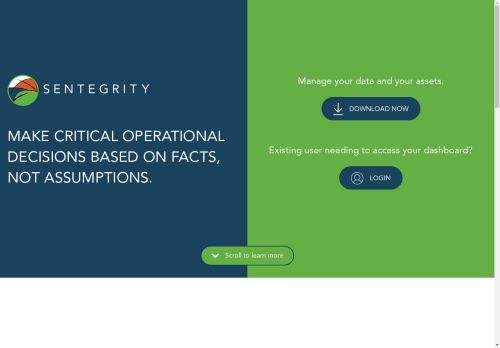 sentegritydata.com capture - 2024-08-31 07:24:42
