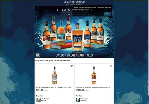 shop-au-legendsuntold.com capture - 2024-08-31 09:14:41