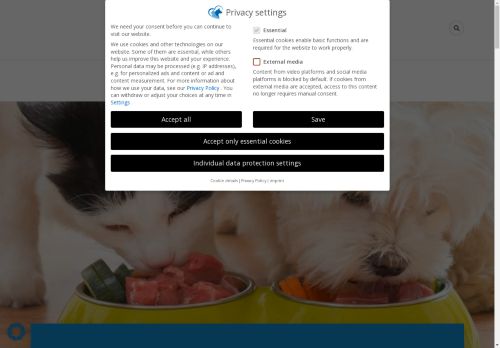 enupet.com capture - 2024-08-31 10:24:00