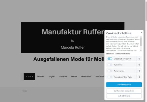 manufaktur-ruffer.com capture - 2024-09-01 11:11:47