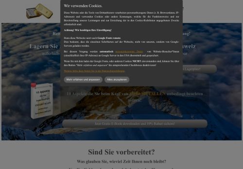 silber-gold-zollfrei.com capture - 2024-09-01 13:07:48