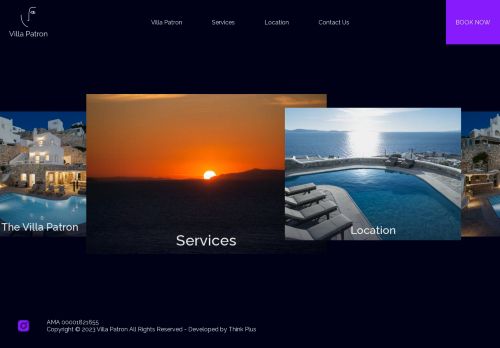 villapatronmykonos.com capture - 2024-09-01 13:40:42